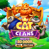 Gia tộc mèo thumbnail