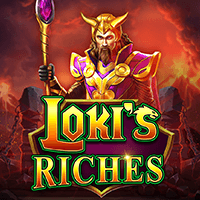 Gia tài của Loki thumbnail