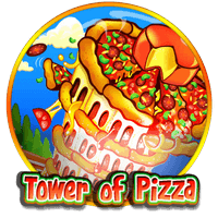 Tháp Pizza thumbnail