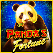 Vận may của Gấu trúc thumbnail