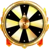 Vòng Quay May Mắn welfare icon