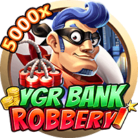 YGR Kẻ Cướp Ngân Hàng thumbnail